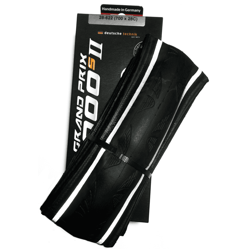 continental gp 4000s ii oem road tyre