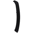 thumbnail image 3 of LABLT Right Passenger Front Bumper Lower Spoiler Lip Splitter for Ford Focus 12-14, 3 of 6