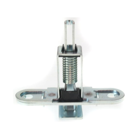 Left Tailgate Latch - Compatible with 1993 - 2011 Ford Ranger 1994 1995 1996 1997 1998 1999 2000 2001 2002 2003 2004 2005 2006 2007 2008 2009 2010