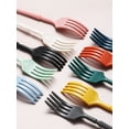 thumbnail image 6 of Portable Cutlery Set with Case, Reusable Spoon & Fork for Camping & Picnics, 6 of 7