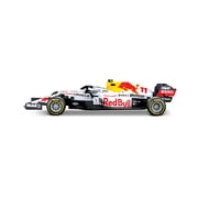 Bburago Formula Racing Red Bull1:43 Scale Diecast Race Play Cars with Display Stand 7 Pack