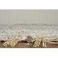 thumbnail image 3 of Verginia Berber Natural & Black 7 ft. 10 in. x 10 ft. 4 in. Area Rug, 3 of 9