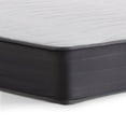 thumbnail image 3 of 8 inch Mattress Queen Size Bed Mattress Gel Memory Form Hybrid Mattress Bedroom Furniture, 3 of 5