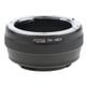 thumbnail image 1 of Adaptador De Lente PK- Para Lente PK A Montura E De para -3 -C3 -F3 -3N 5C -5N -5R -5T -6 -7 C shamjiam Adaptador de montaje de lentes de cámara, 1 of 8