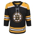 thumbnail image 1 of Infant Boston Bruins NHL Premier Home Team Jersey, 1 of 2