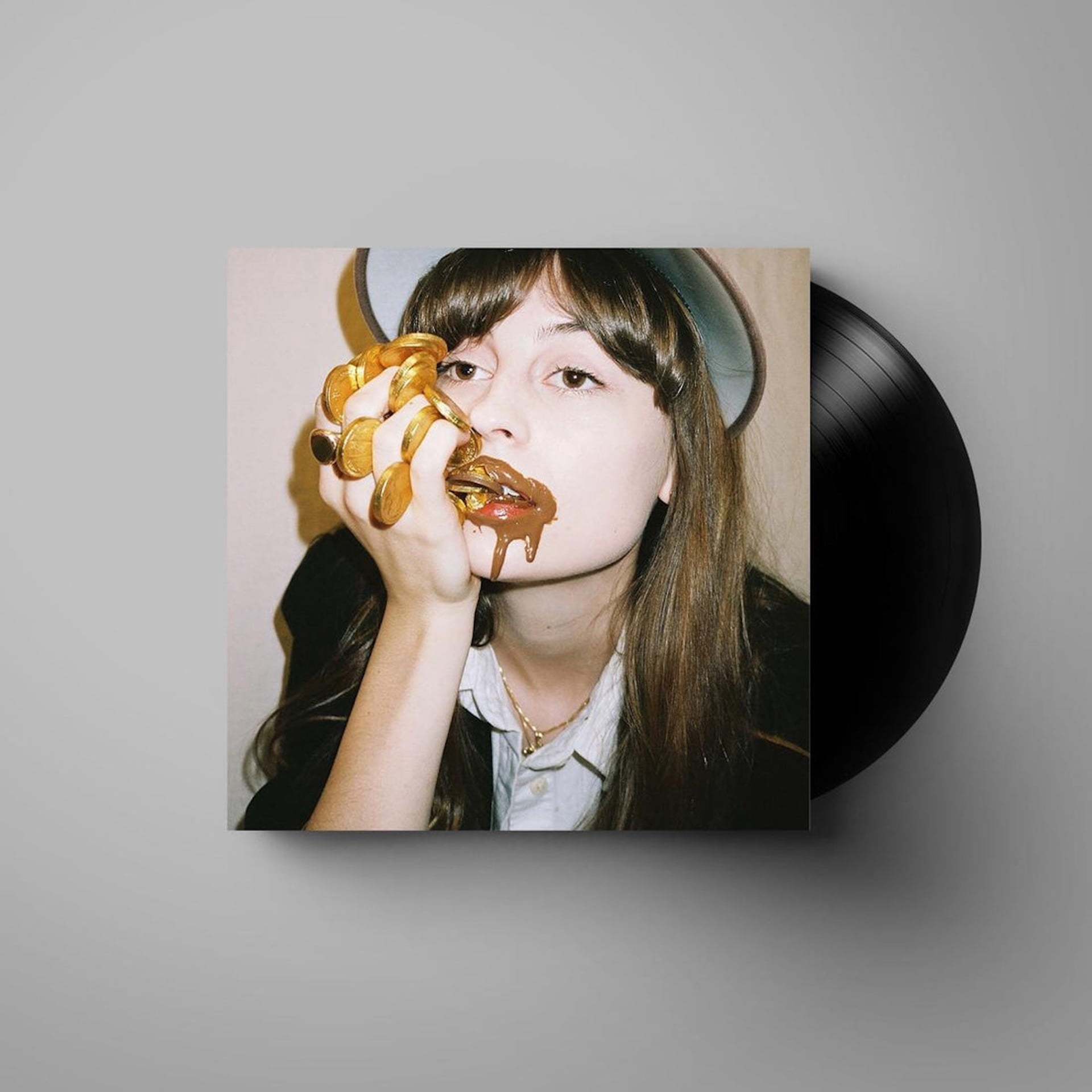 Clairo - Immunity Vinyl LP, Debut Album with Lead Singles 'Bags