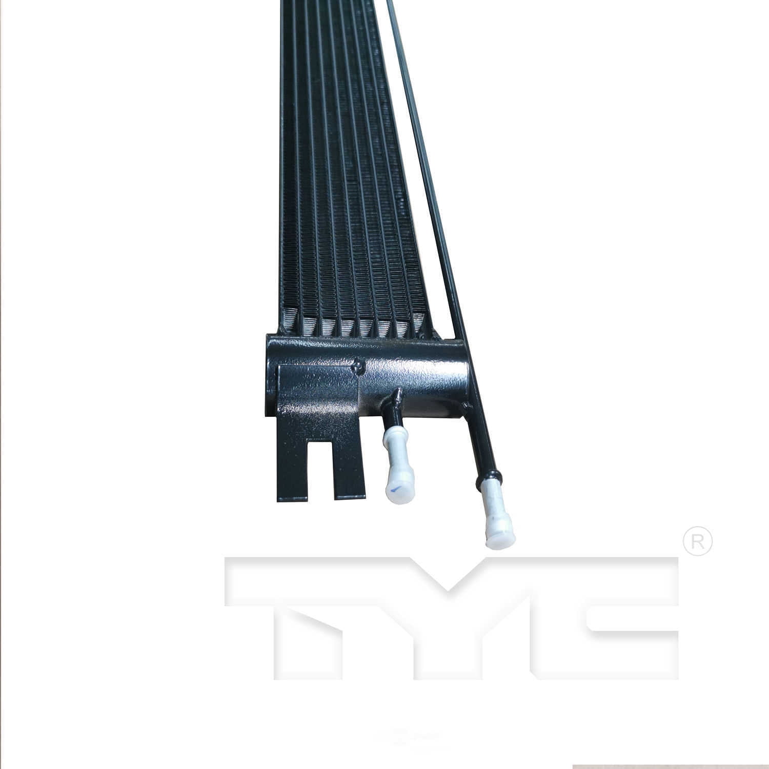 TYC 19161 Auto Trans Oil Cooler