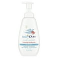 thumbnail image 6 of Baby Dove Foaming Hand Soap, Fragrance Free, 13.5 fl. Oz., 6 of 8