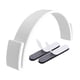 thumbnail image 1 of Sombrero Doblador Ajustable Sombrero Moldeador para Una Curva Perfecta (blanco), 1 of 9