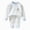 outfits001-Blue, variant on NOLDARES Fall Winter Toddler Baby Boy Outfit Dinosaur Embroidered Long Sleeve Sweatshirt Pullover Tops and Pants Set Size:130,Orange