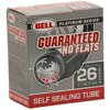 Bell Sports Cycle Products 2 Packs Tube Self Sealng 26"