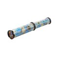 thumbnail image 1 of Kaléidoscope pour Enfants Confortable Cognition des Couleurs Design Rotatif Multicolore Kaléidoscope Classique pour Enfants, 1 of 5