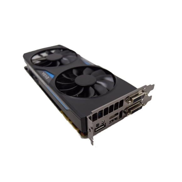Tarjeta gráfica EVGA GeForce GTX 970 4GB GAMING ACX 2.0
