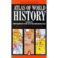 thumbnail image 1 of Pre-Owned Atlas of World History (Paperback) 9780140510546, 1 of 1