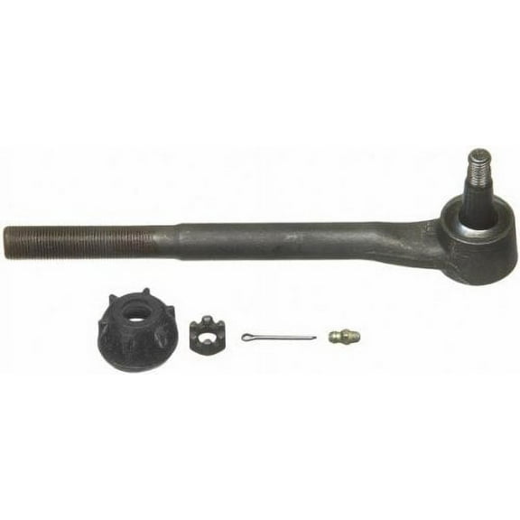 QuickSteer ES406R Steering Tie Rod End Fits select: 1972 CHEVROLET MALIBU, 1971 CHEVROLET CHEVELLE
