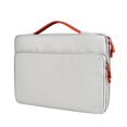 thumbnail image 1 of Laptop Bag Apple Macbook Male 15.6 Inch Huawei Pro ASUS Liner Bag Protective Cover (Gray), 1 of 6