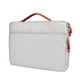 thumbnail image 4 of Funda para portátil MacBook Air 15 A2941 2023, funda M2 Pro 13 14 15,4, resistente a golpes e impermeable, de tela para MacBook de 13,3 pulgadas, 4 of 5