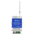 thumbnail image 1 of 4G GSM WH-300-EU Interruptor de Relé para Abrepuertas Control Remoto Compatible con para Alarma Inalámbrica Remota con Control de Aplicación, 1 of 6