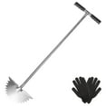Grass Edger Handheld Grass Trimmer Tool Lawn Edger For Cleaning Edges