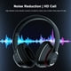 thumbnail image 5 of L500 Auriculares inalámbricos BT 5.0 Auriculares plegables sobre la oreja Deportes, 5 of 8