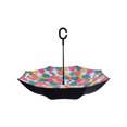 thumbnail image 2 of Windproof Inverted Reverse Close Umbrella, 2 of 6