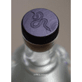 thumbnail image 2 of Mezcal Artesanal Sierpe Negra Premium Espadín 45% Alc. Vol., 2 of 6