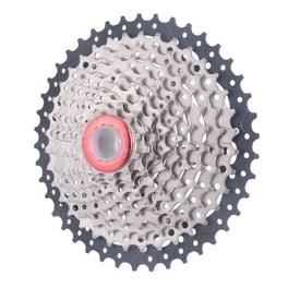 Roue Libre Vélo 6/7/8/9/10 Vitesses – 11t à 36t – Acier Haute Résistance – Pour VTT, Pliant, Ville