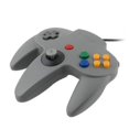 thumbnail image 5 of Gaming Joypad Joystick Usb Gamepad for Nintendo Game Cube for N64 64 Pc, 5 of 5