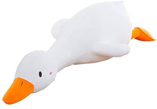 goose game plush