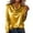 Gold -CX24, variant on Women's Satin Blouse Cowl Neck Silky Shirt Long Sleeve Dressy Tops Fall Trendy Fashion Tops Business Casual Clothes Silver M