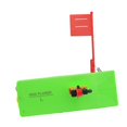 thumbnail image 5 of yotijay Fishing Planer Board Fishing Accessory for in/Offshore Boat Fishing Trolling Left, 5 of 9