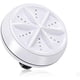 thumbnail image 2 of ZHAOCHENG Lavadora ultrasónica portátil, lavavajillas con alimentación por USB para ropa personal, camping, viajes en autocaravana, 2 of 5