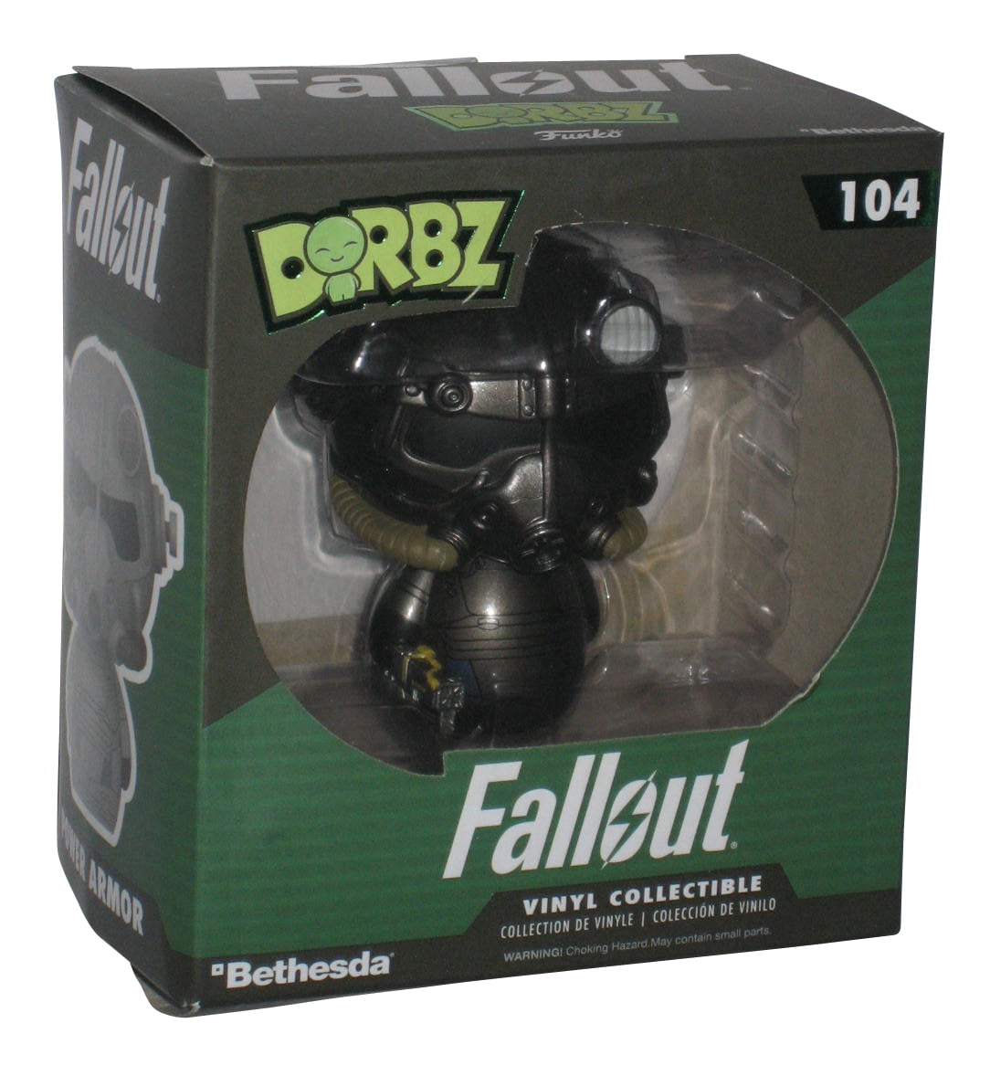 dorbz fallout 104