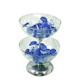 thumbnail image 2 of Two-Tier 12" & 12" Bowl Counter Display, 2 of 10