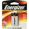 Energizer 522Bp Max - 1-1Pk 9V Battery (Office Supply / Other)