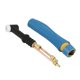 thumbnail image 1 of WP-18 TIG Welding Torch, Water Cooled Flexible Head Body with Switch Button, 1 of 2