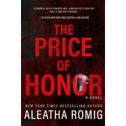 The Price of Honor (Paperback)
