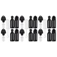 thumbnail image 4 of Beer Tap  Plug Brush, Soft Easy Operation Beer Faucet Cover Kit Practical  For Insulation Drum, 4 of 8