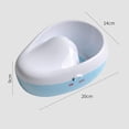 thumbnail image 5 of ZOUSSIQI Bol de Trempage pour Ongles Gel Dissolvant CA919-56779, 5 of 5
