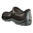 thumbnail image 3 of Sloggers Mens Premium Clog Black Size 10, 3 of 4