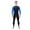 Blue, variant on erfcxs Suit Stretch Swim Snorkeling MEN Suit Full Diving Body Surf WetSuit Super Wetsuits & Surfing