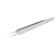 thumbnail image 4 of Pinzas para injerto de pestaas, herramienta de extensión de pestaas, artista de maquillaje de tienda de belleza de precisión cómoda para nias caseras ANGGREK EFJM16, 4 of 8