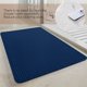 thumbnail image 1 of Alfombra de baño | Superabsorbente y suave | Antideslizante | 80 x 50 cm en gris, azul, beige, negro y blanco, 1 of 6