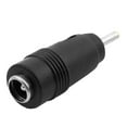 thumbnail image 2 of 2pcs 2.5mm x 0.7mm Male Plug to 5.5mm x 2.1mm Female Jack DC Power Adapter, 2 of 8