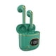 thumbnail image 1 of Auriculares inalámbricos TWS BT X25 BT5.2 con micrófono Estéreo Gaming Sport Auriculares Auriculares Carevas Verde, 1 of 7