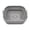 Grey, variant on 2026 Upgraded Silicone Air Fryer Liners Reusable – 8 Inch Square Air Fryer Liners for Air Fryer Basket, Non-Stick Airfryer Silicone Pot Holders Heat Resistant for 3QT–6.8QT, Oven & Microwave (Purple)