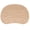 Khaki, variant on Ultralight Inflatable Camping Pillow TPU Lumbar Support Office Nap Resting Sleeping Hiking Backpacking Khaki (17.7 x 12.6 x 4.7 inches / 45 x 32 x 12 cm)