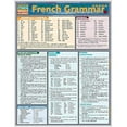 thumbnail image 2 of BarCharts- Inc. 9781572225282 Grammaire Française, 2 of 4