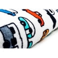 thumbnail image 5 of Camco 53303 Libatc, Beach Towel, Multi-Rv Pattern, 5 of 7