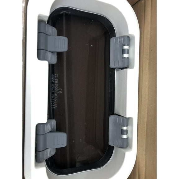 Lewmar 393020200 Size 0 Standard Portlight